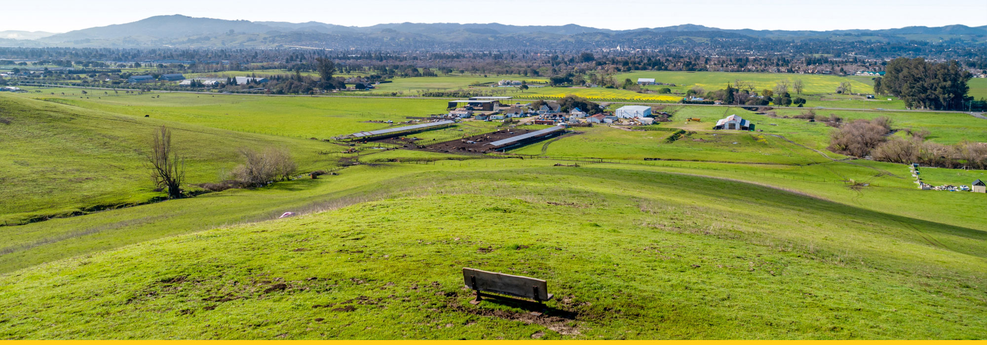 Adobe Road Ranch, Petaluma Adobe Road Ranch, Petaluma