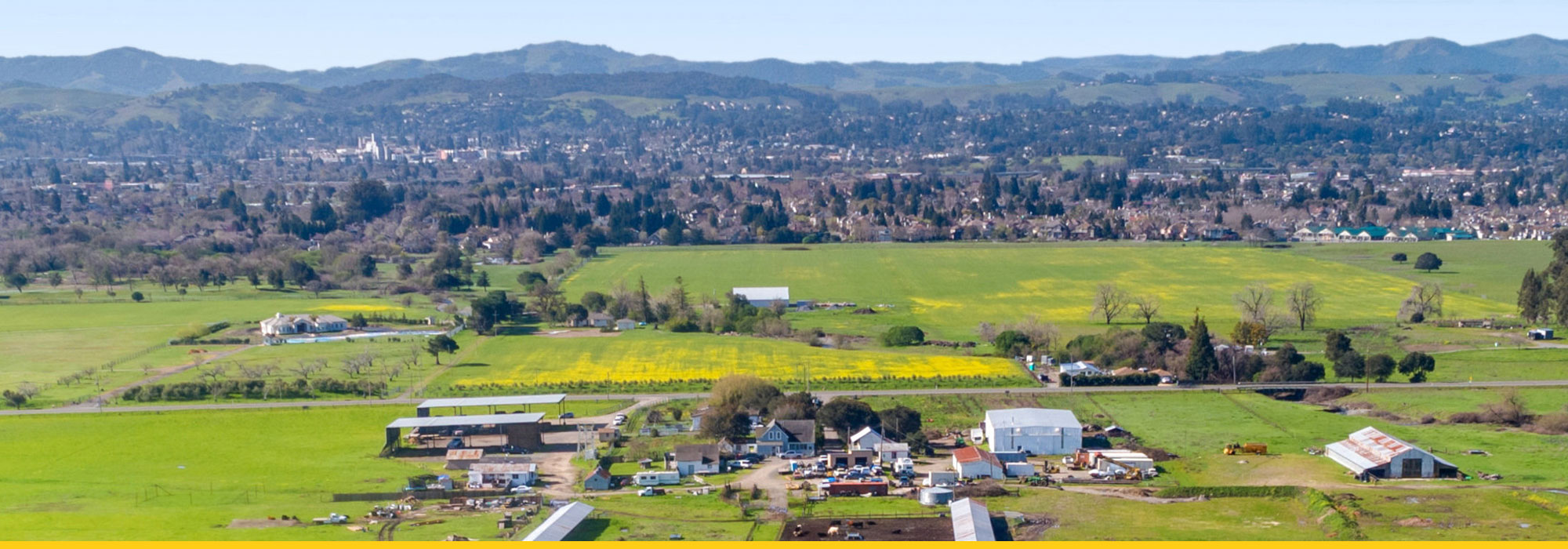 Adobe Road Ranch, Petaluma Adobe Road Ranch, Petaluma